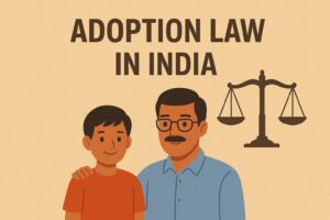 Adoption Law